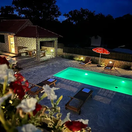 Apartament Progon House *