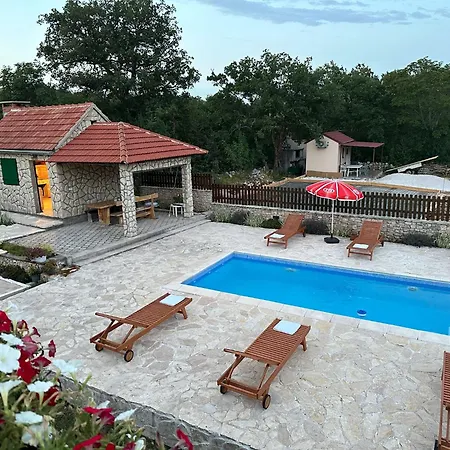 Progon House Apartment Perkovic