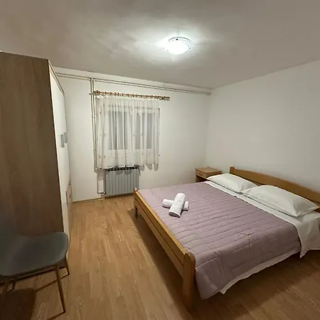 Progon House