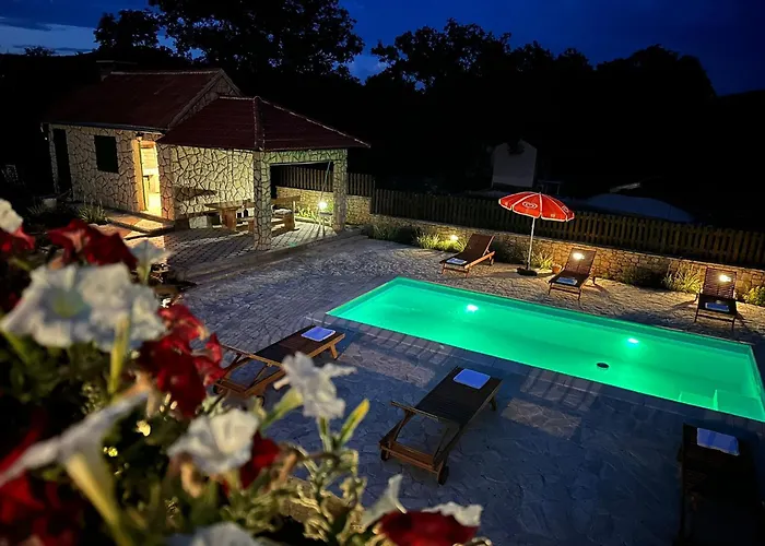 Apartament Progon House *