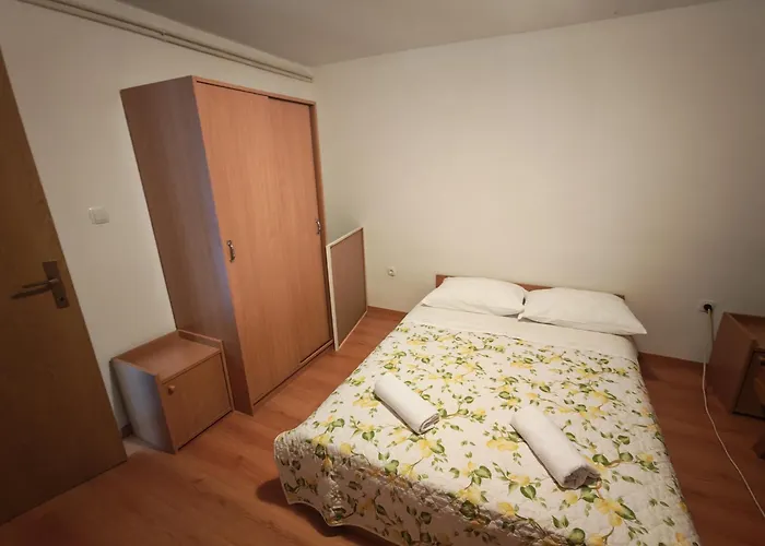 Apartamento Progon House Perkovic