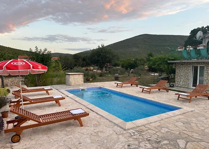 公寓 Progon House *