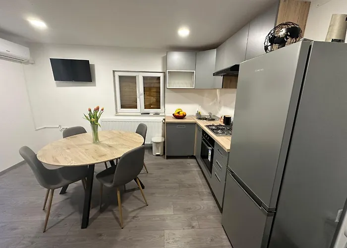 Progon House Apartamento *