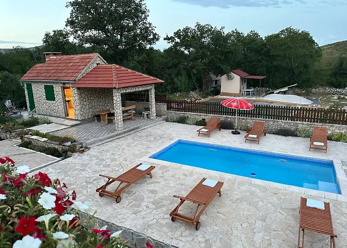 Progon House Apartamento Perkovic