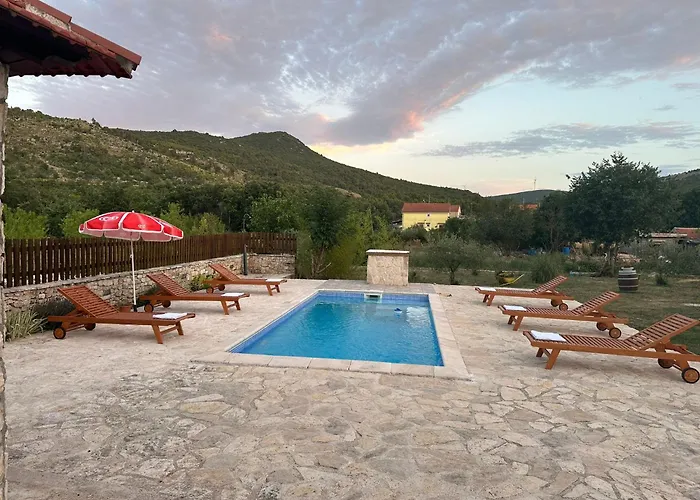 Progon House Perkovic